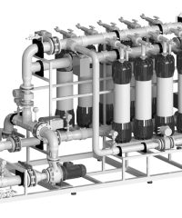 ultrafilter---polymermembran